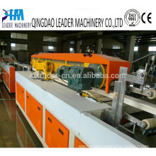 PVC Profile, Window and Door Profile Making Machine